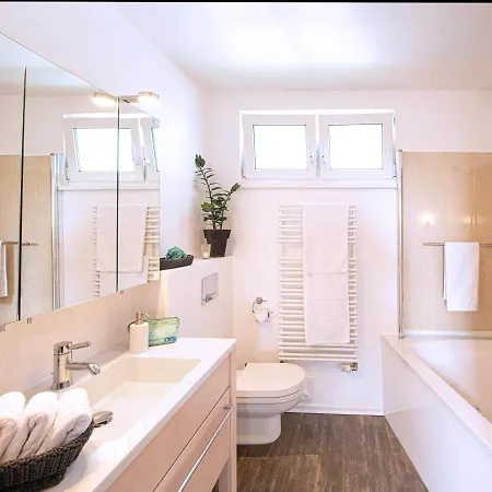 Сasa de vacaciones Grosses