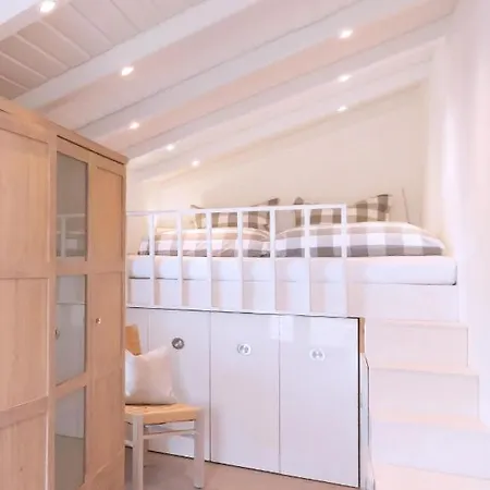 Сasa de vacaciones Grosses Bedekaspel