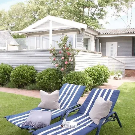 Grosses Сasa de vacaciones