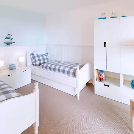 Grosses Сasa de vacaciones