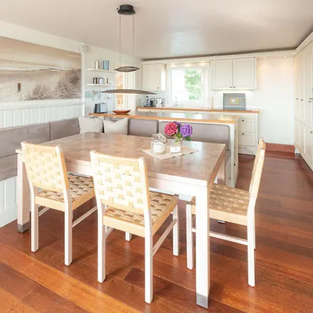 Grosses Сasa de vacaciones