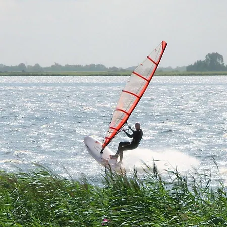 Сasa de vacaciones Grosses Bedekaspel