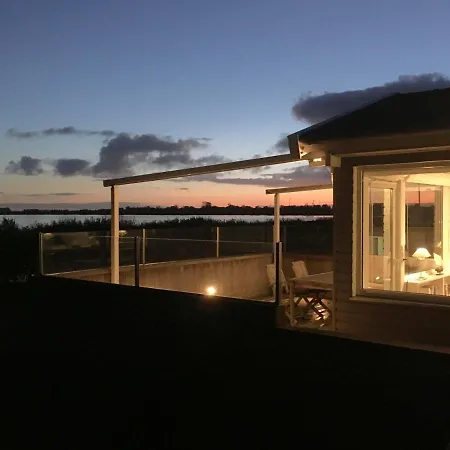 Grosses Сasa de vacaciones