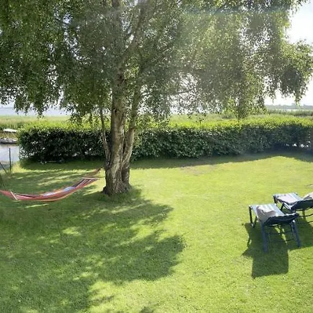 Grosses Сasa de vacaciones *