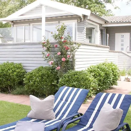 Holiday home Grosses *