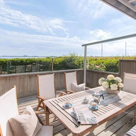 Holiday home Grosses