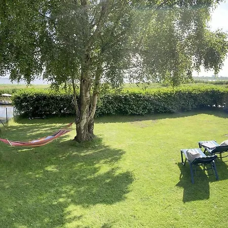 Grosses Holiday home *