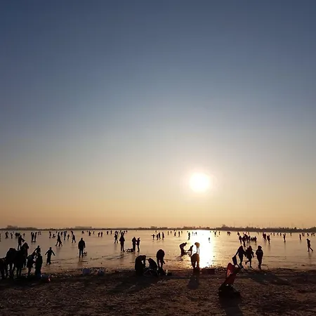 Grosses Сasa de vacaciones *