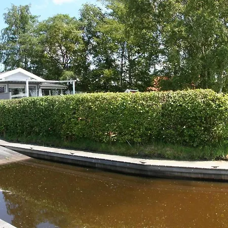 Grosses Сasa de vacaciones