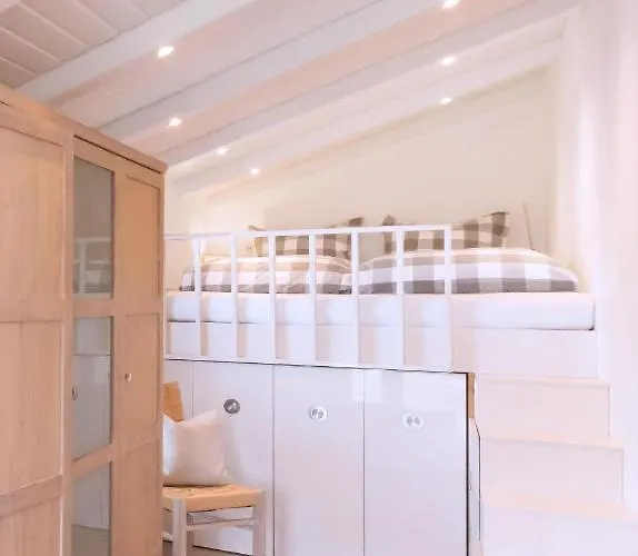 Feriehus Grosses Bedekaspel