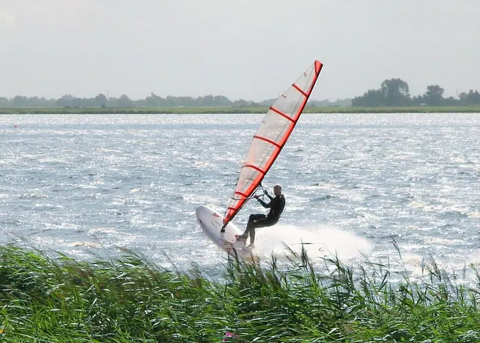 Feriehus Grosses Bedekaspel
